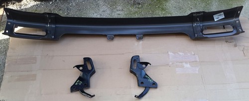 Paraurti anteriore toyota - paraurti,