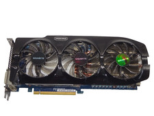 GIGABYTE WINDFORCE GTX 670 OC