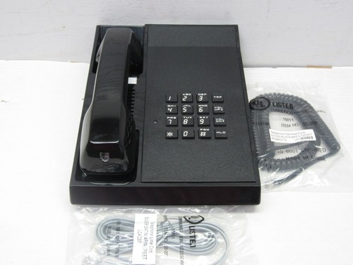 Tie nitsuko onyx 88350 - onyx,