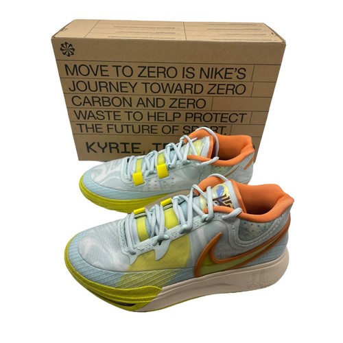 Nike kyrie eagle air - nike, 8