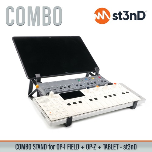 Stand combinato per teenage - stand,