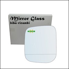 Vetro Specchio Retrovisore