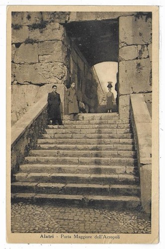 Frosinone alatri porta - frosinone,