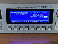 AKAI S3000XL VX600 CD3000 i