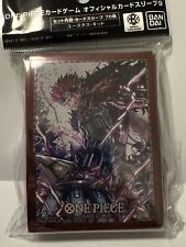 One Piece 70 Taglia Standard