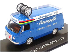 DEA FIAT 238 CAMPAGNOLO