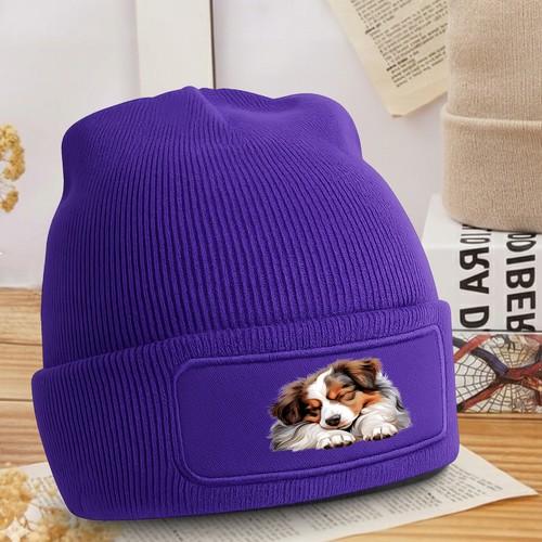 Sweet dreams cucciolo beanie - dreams,