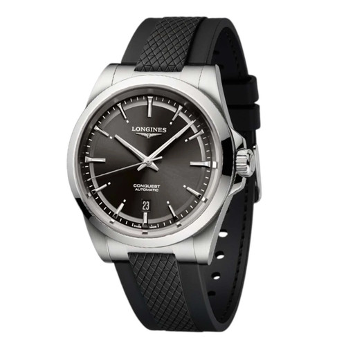 Longines conquest automatic - conquest,