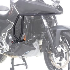 Honda NC750X Crash Bars and