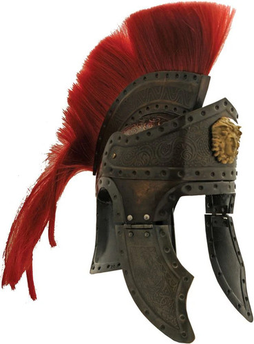 Roman queens guard - guard, full