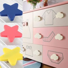 Maniglia cartone animato