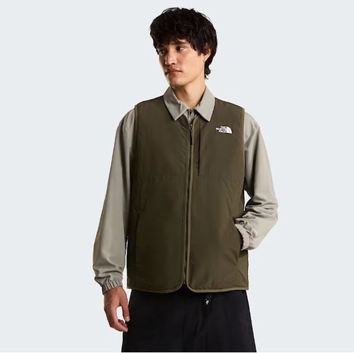 Gilet uomo the - gilet, north