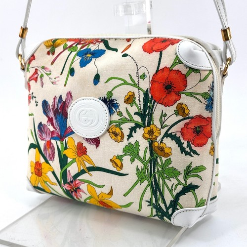 Borsa tracolla gucci - a,