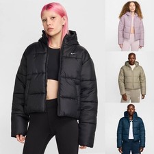 Nike NSW Classic Puffer Therma-FIT giacca da donna giacca invernale trapuntata