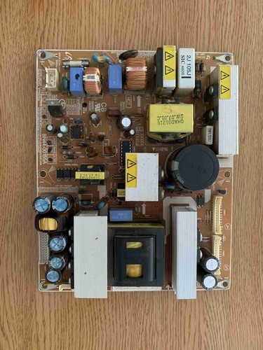 Fuente alimentacion samsung - fuente,