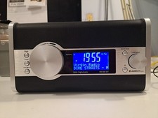 Radio DAB FM Albrecht DR 900