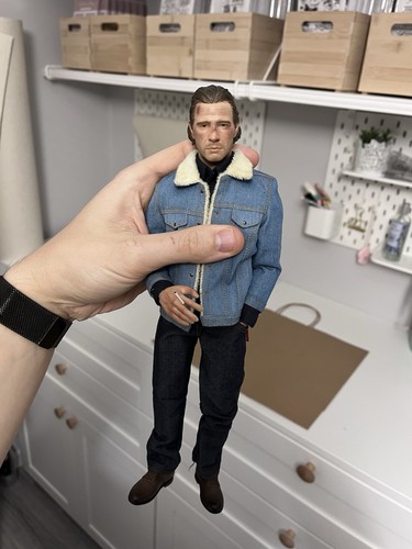 Sam drake head - drake, uncharted