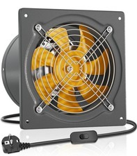 Ventola di aspirazione da 200