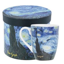 Tasse mug Enesco avec coffret