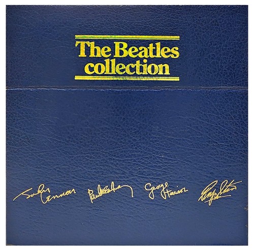 The beatles collection - beatles, collection”