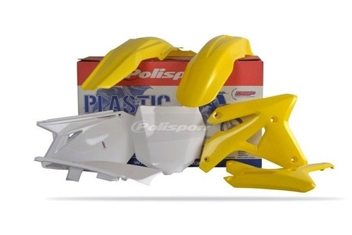 Kit plastiche suzuki rmz 450 - kit,