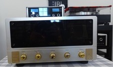 VALVE100、 AMPLIFICATORE