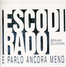 Adriano Celentano - Esco Di