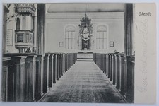 CPA Finlande Ekenäs (57011)