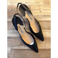 Décolleté Manolo Blahnik