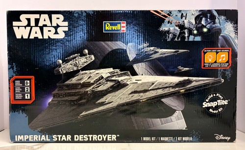 Revell star wars imperial - revell,
