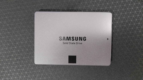 Tested samsung 840 evo 250gb - [tested],