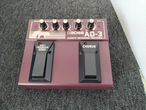 Boss preamplificatore per - boss,