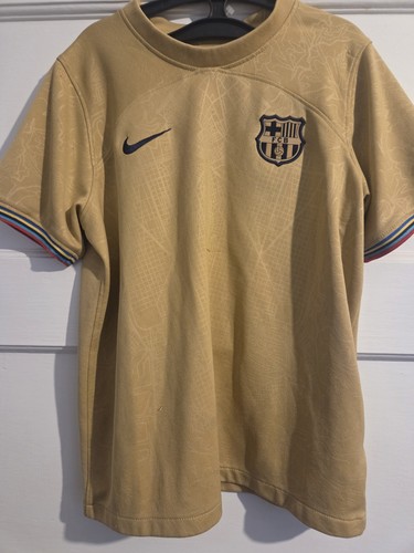 Maglia nike barcelona 23 - maglia, 22/23