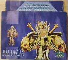 Bilancia - I cavalieri dello zodiaco - Giochi Preziosi - Completo 100%