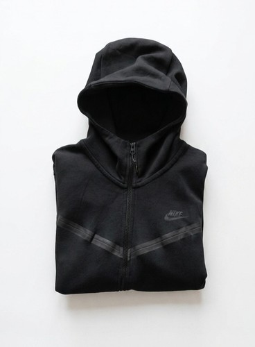 Nike tech fleece taglia - fleece,