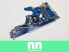 Scheda madre originale HP