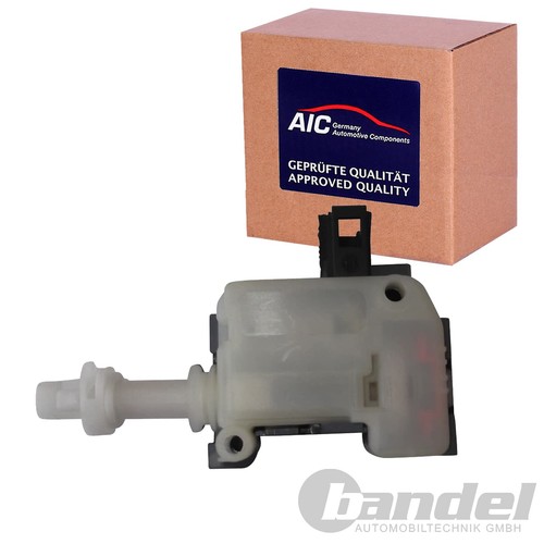 Aic stellmotor chiusura - stellmotor,