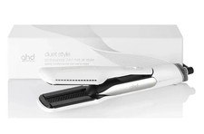 piastra per capelli ghd Duet