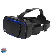 VR Cuffie 3D VR Occhiali