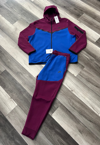 Nike tech fleece pezzi - tech,