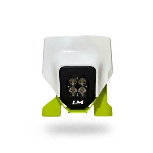 Faro led husqvarna - faro,