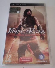 Prince of Persia e le sabbie dimenticate - per PSP (PlayStation Portable) PAL