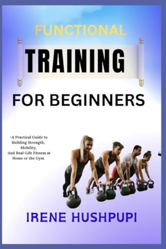Functional training for - training,