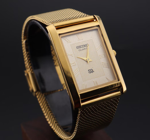 Orologio uomo vintage - orologio, seiko