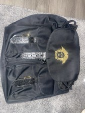Zaino Vintage Gianni Versace