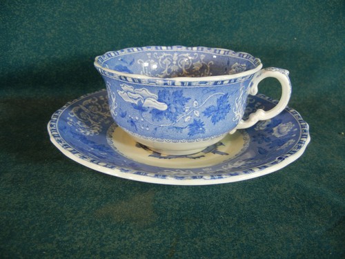 Set tazze piattini - set(i),