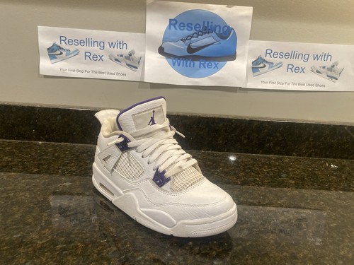 Air jordan retrò viola - air,