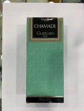 Talc Chamade Guerlain 100g
