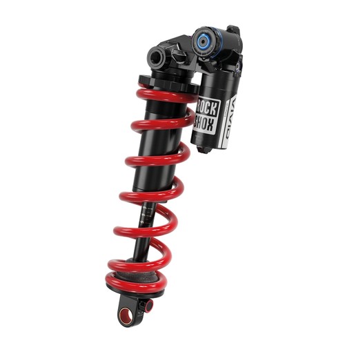 Ammortizzatore vivid coil - ammortizzatore,