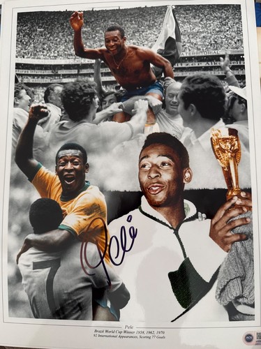 Pele - , brasil